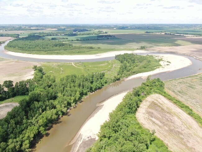 Plus de détails pour C Hwy & 1 Dragonfly Rd, Clearmont, MO - Terrain à vendre