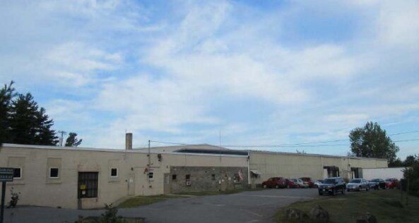 Gardner Industrial Portfolio portefeuille de 2 propriétés à vendre sur LoopNet.ca Photo du bâtiment- Image 1 de 5