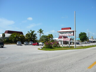 Plus de détails pour 17001 Overseas Hwy, Sugarloaf Key, FL - Services hôteliers à vendre