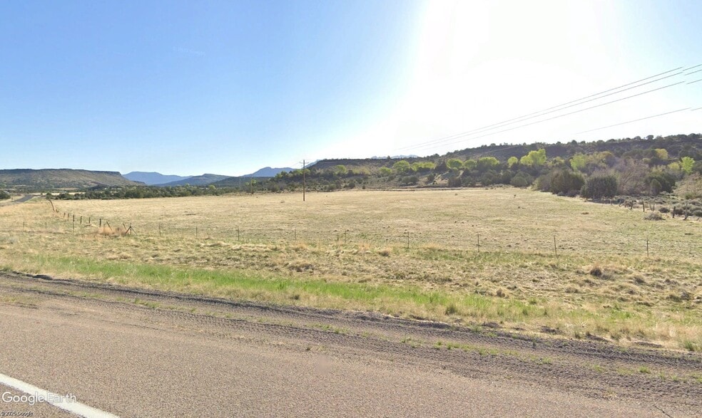 Veyo Resort Road, Veyo, UT for sale - Building Photo - Image 2 of 10