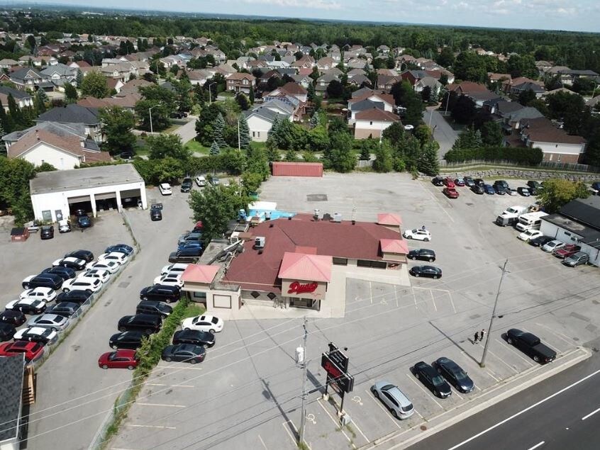 2679 Bank St, Ottawa, ON for sale Building Photo- Image 1 of 1