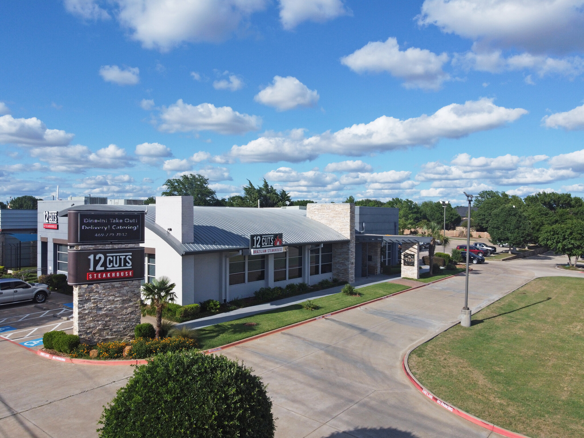 18010 N Dallas Pky, Dallas, TX for sale Building Photo- Image 1 of 1