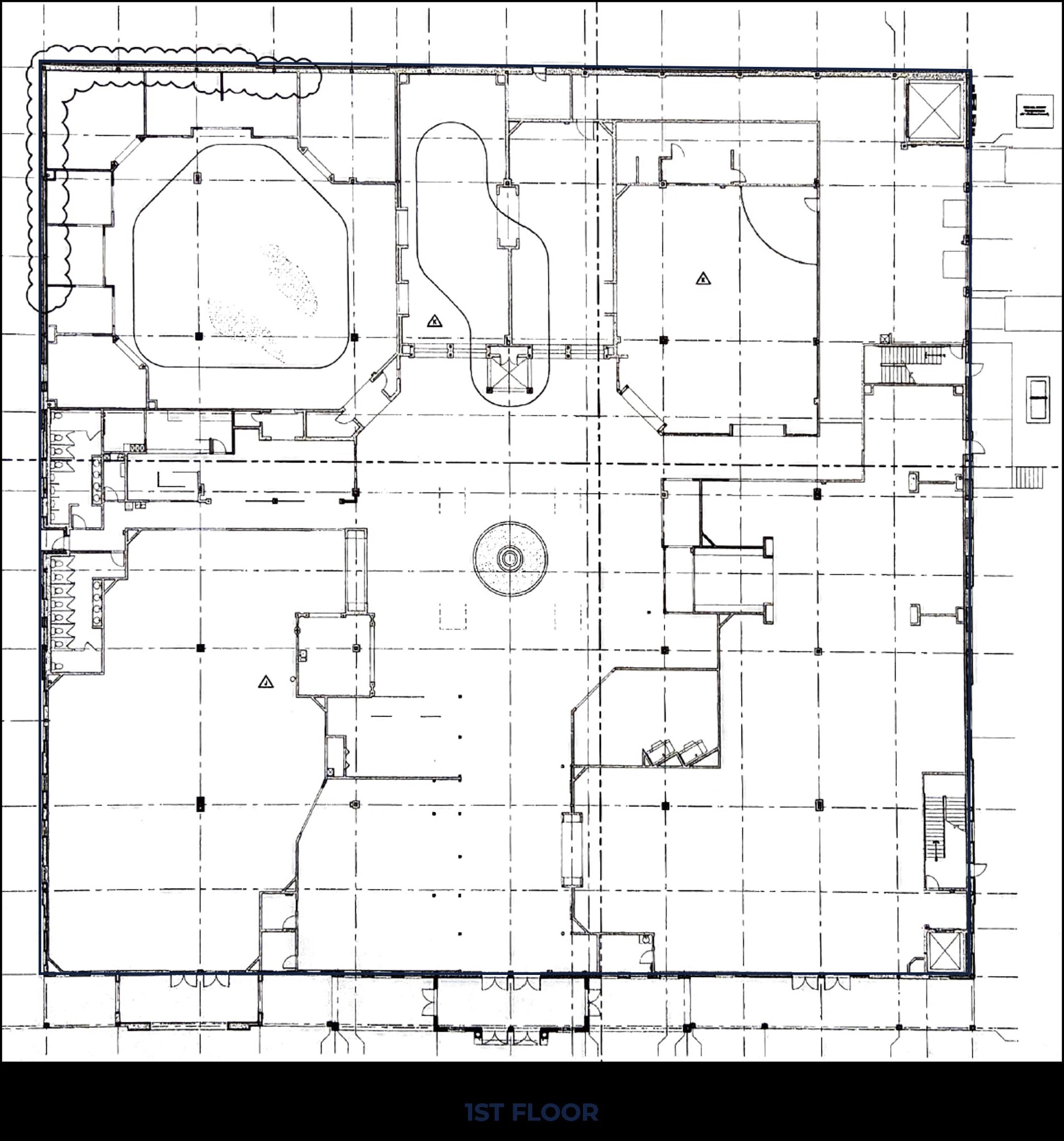 2200 Richmond Rd, Williamsburg, VA à vendre Plan d’étage- Image 1 de 1