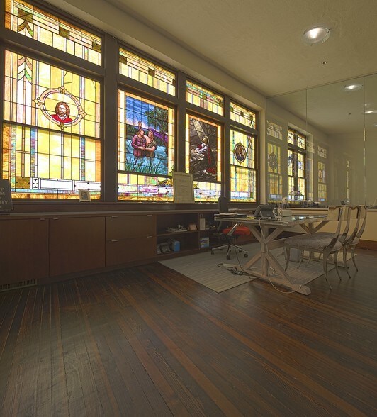 300 N Walnut Ave, Oklahoma City, OK à vendre - Photo intérieure - Image 2 de 11