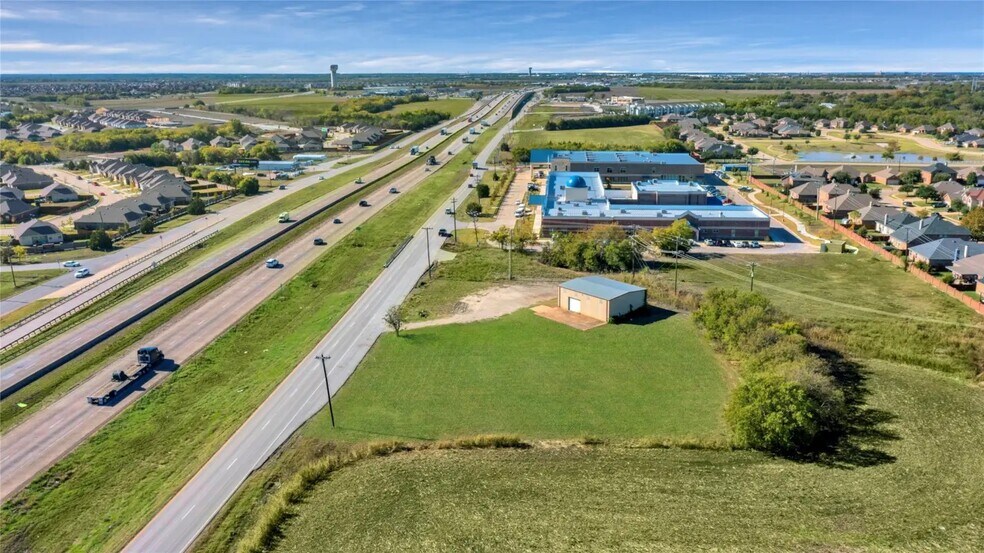 6000 W Interstate 30, Royse City, TX à vendre - Photo du bâtiment - Image 1 de 15