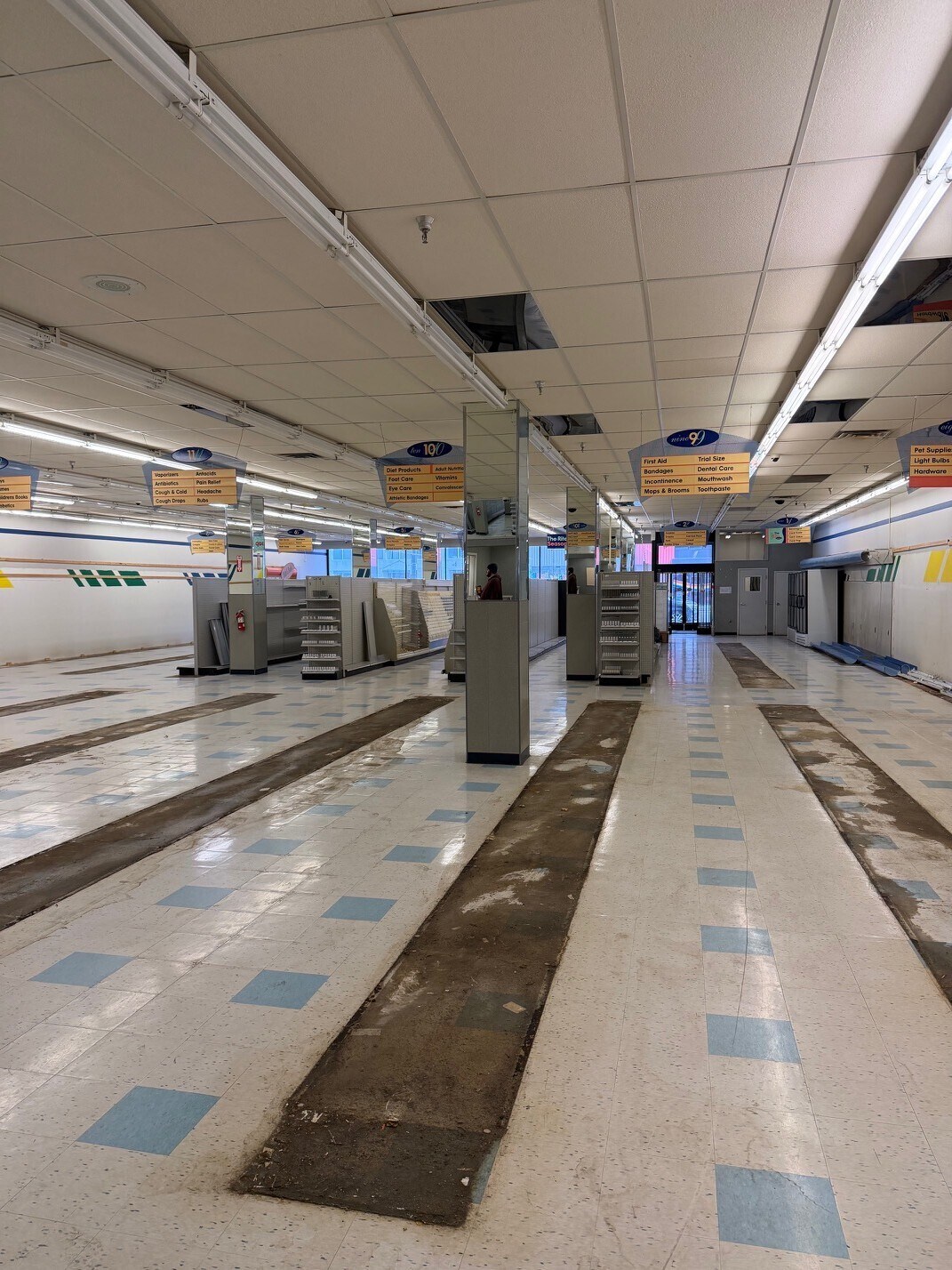 914-916 State St, Erie, PA for lease Interior Photo- Image 1 of 11