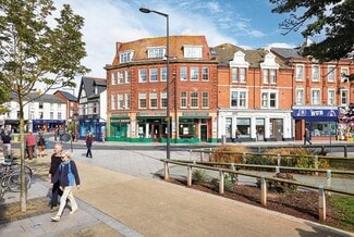 More details for 1-3 The Strand – Retail for Sale, Exmouth