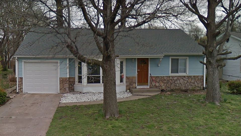 2702 Center St, Granite City, IL à vendre - Photo principale - Image 1 de 1