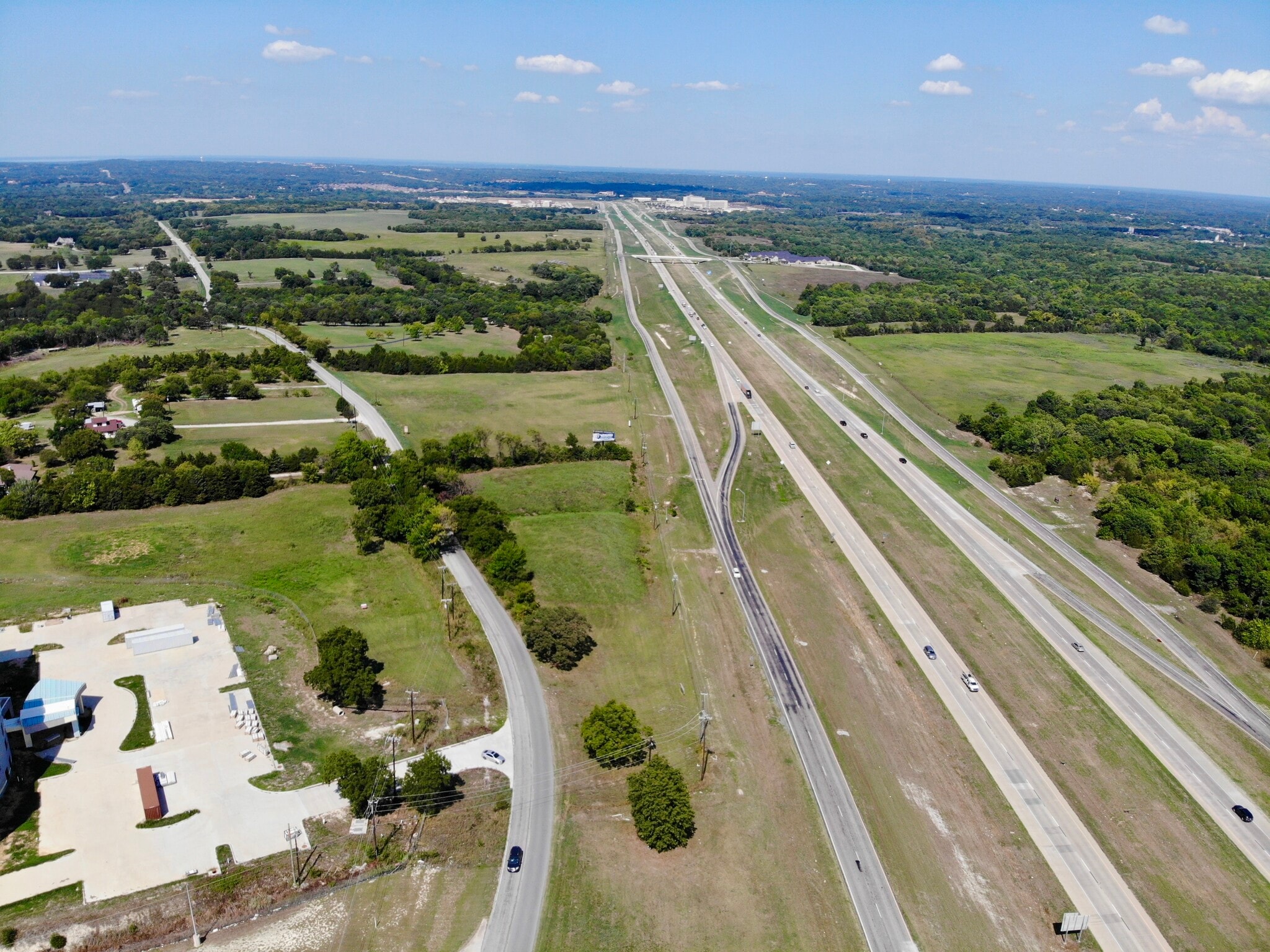 3791 N Loy Lake Rd, Sherman, TX for sale Primary Photo- Image 1 of 4