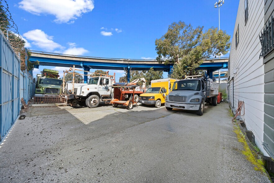 575 10th St, San Francisco, CA à vendre - Photo du bâtiment - Image 3 de 23
