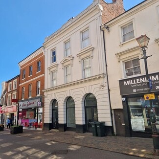 Plus de détails pour 10 High St, Banbury - Commerce de détail à vendre