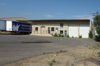 More details for 5315 Vasquez Blvd, Commerce City, CO - Industrial for Lease