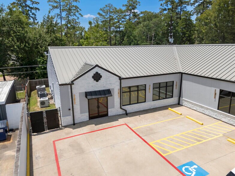 26211 I-45, Spring, TX à louer - Photo du bâtiment - Image 2 de 41
