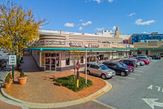 More details for 8661 Colesville Rd, Silver Spring, MD - Retail for Lease