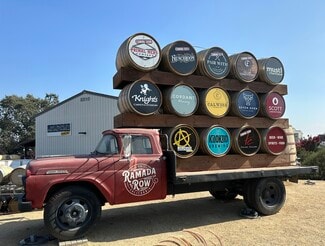 Plus de détails pour 3310 Ramada Dr, Paso Robles, CA - Bureau, Local d'activités à louer