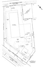 300 Churchmans Rd, New Castle, DE à louer Plan de site- Image 1 de 2