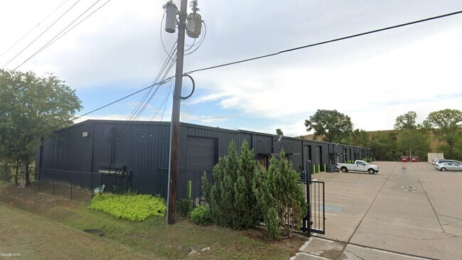 Plus de détails pour 8850 Windfern Rd, Houston, TX - Industriel à louer