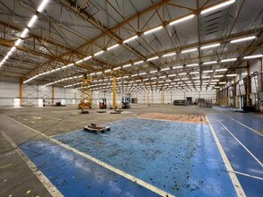 38 Rue Marcel Paul, Tremblay-en-France for lease Interior Photo- Image 1 of 8