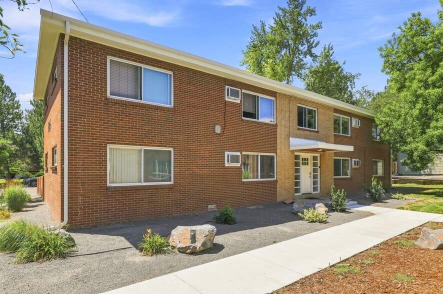 705 Moore St, Denver, CO for sale - Building Photo - Image 1 of 15