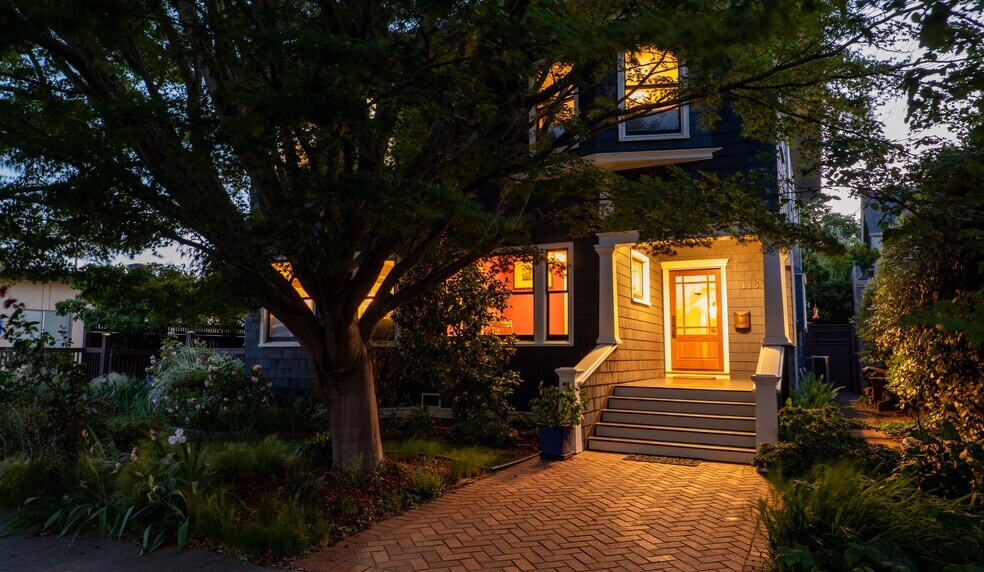 1133 Seminary St, Napa, CA à vendre - Photo principale - Image 2 de 15