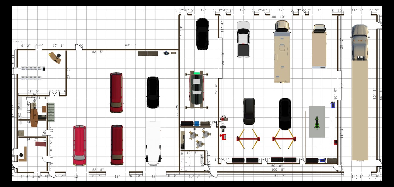 880 Bangert Blvd, Berkeley Township, NJ for lease Building Photo- Image 1 of 2