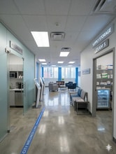 120 Eglinton Ave E, Toronto, ON for lease Interior Photo- Image 2 of 9