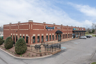 More details for 2943 S Rutherford Blvd, Murfreesboro, TN - Retail for Lease