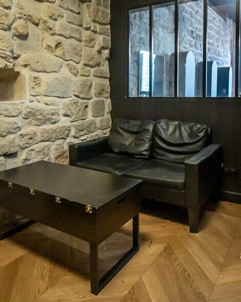 11 Boulevard Saint-Martin, Paris à louer - Photo du bâtiment - Image 2 de 10