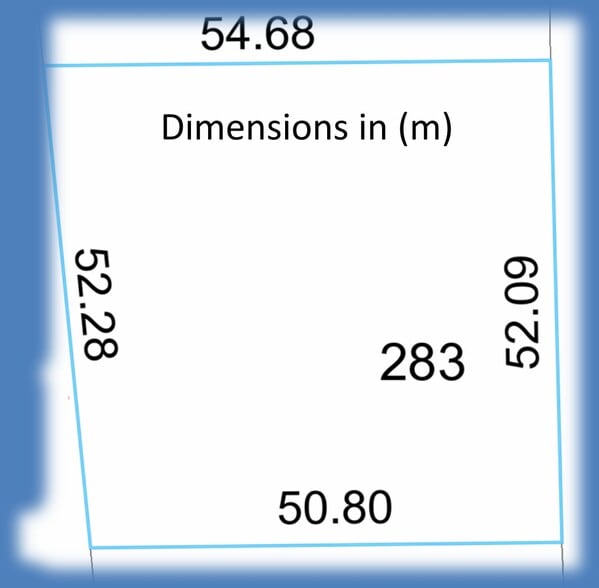 283 Sumas Way, Abbotsford, BC à vendre - Plan cadastral - Image 2 de 2