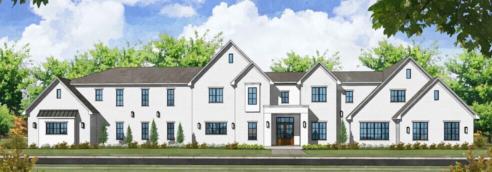 3030 NW 164th, Edmond, OK à louer - Photo du bâtiment - Image 2 de 8