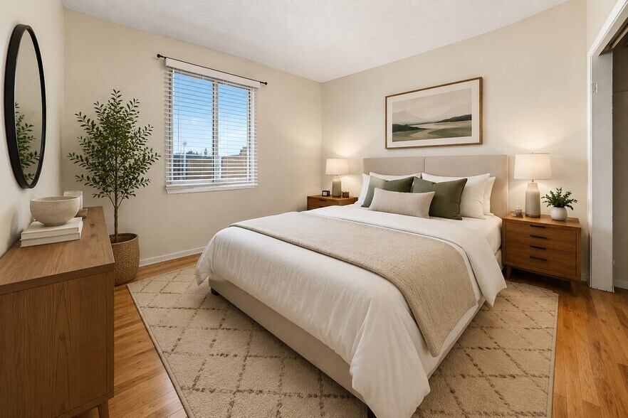 2321 3rd Ave, Los Angeles, CA à vendre - Photo du bâtiment - Image 2 de 27