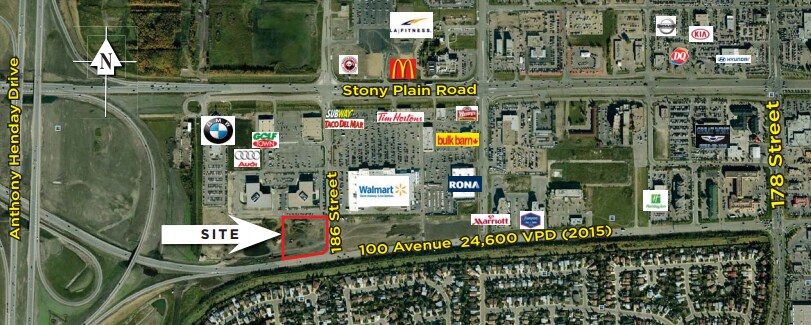 18604 100th Ave, Edmonton, AB for sale - Other - Image 2 of 3