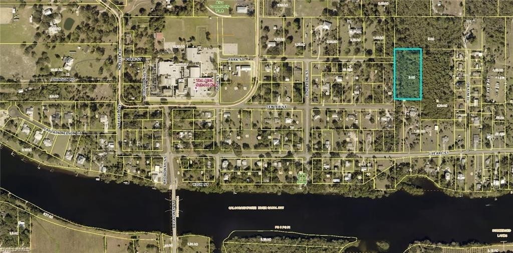 Park St, Alva, FL for sale Primary Photo- Image 1 of 1