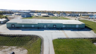 More details for 2738 E Kearney St, Springfield, MO - Industrial for Lease