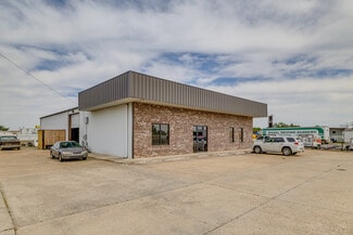 Plus de détails pour 169 Sterling Ave, West Monroe, LA - Flex à vendre