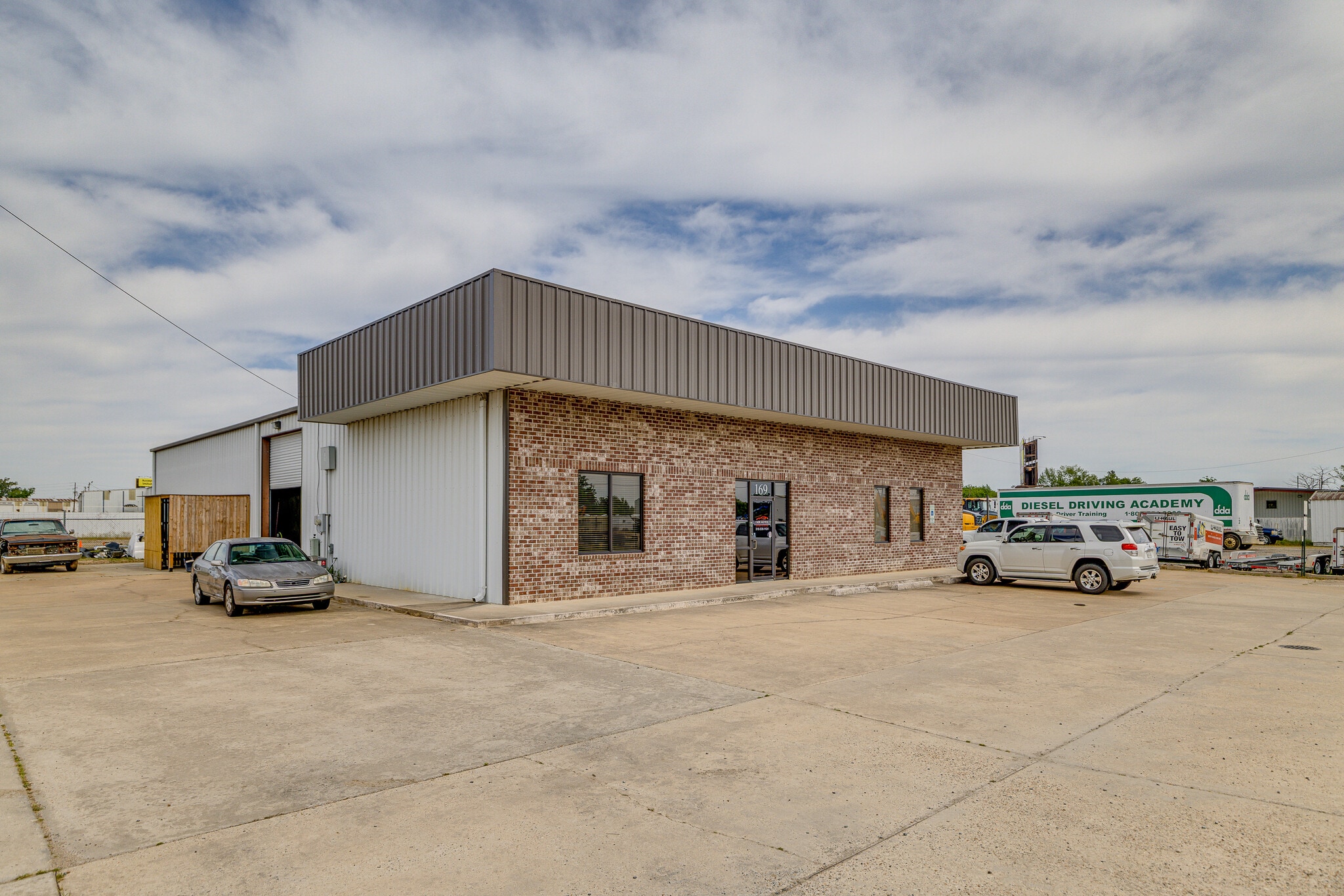 169 Sterling Ave, West Monroe, LA à vendre Photo du bâtiment- Image 1 de 17