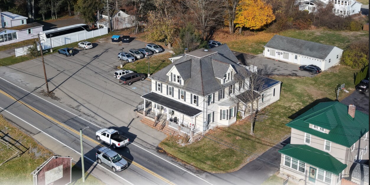 1799 US-209, Brodheadsville, PA à vendre Photo principale- Image 1 de 6