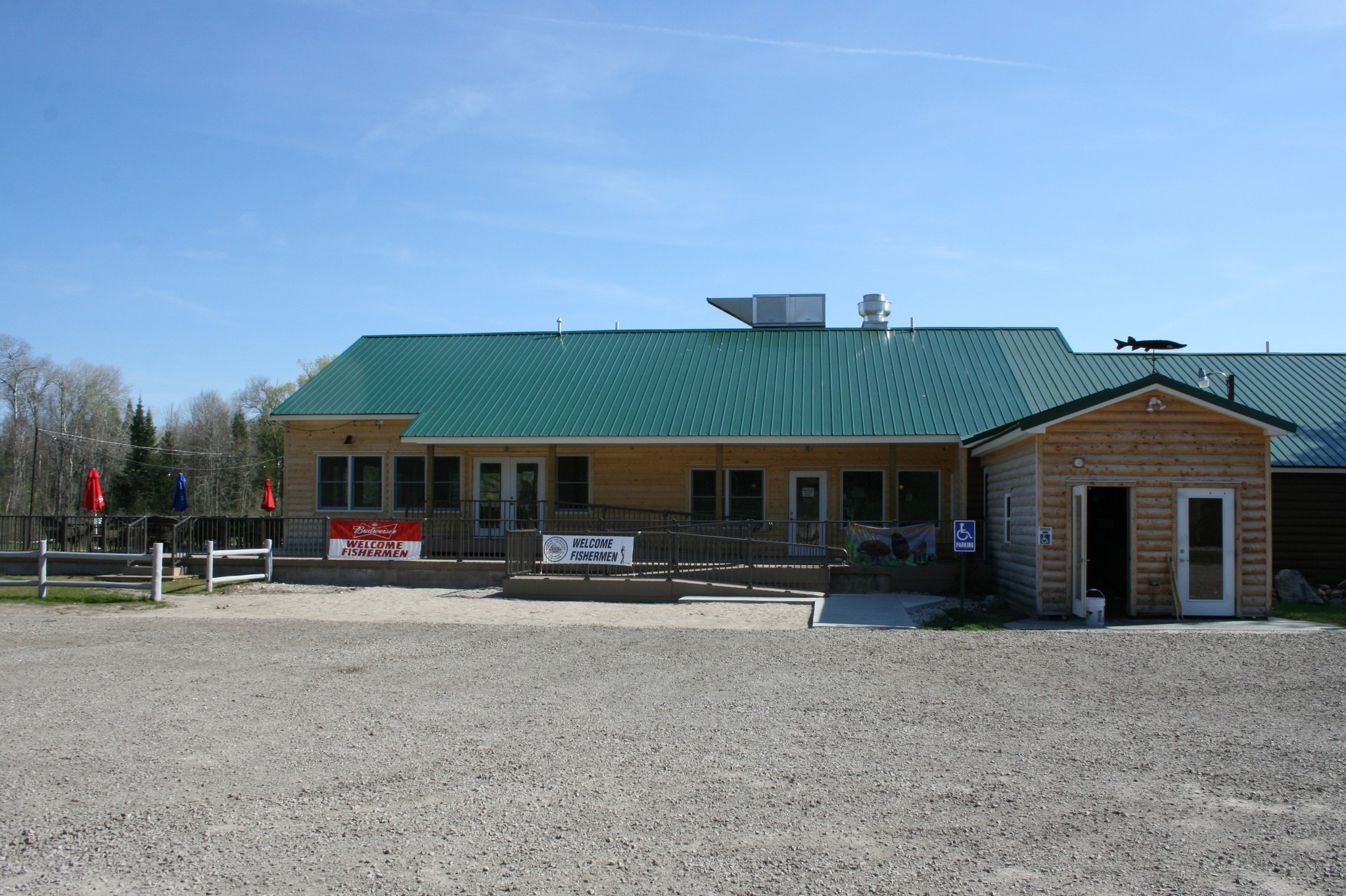 11900 Scott Rd, Wolverine, MI for sale Building Photo- Image 1 of 1