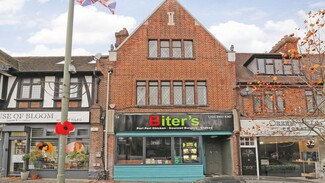 More details for 34 Hayes St, Bromley - Retail for Sale