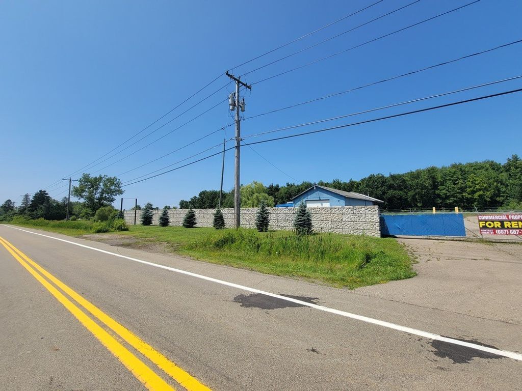 1132 Brant Farnham Rd, Irving, NY à vendre Photo du bâtiment- Image 1 de 1