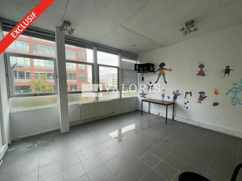 Bureau dans Lyon à vendre - Photo intérieure - Image 3 de 10