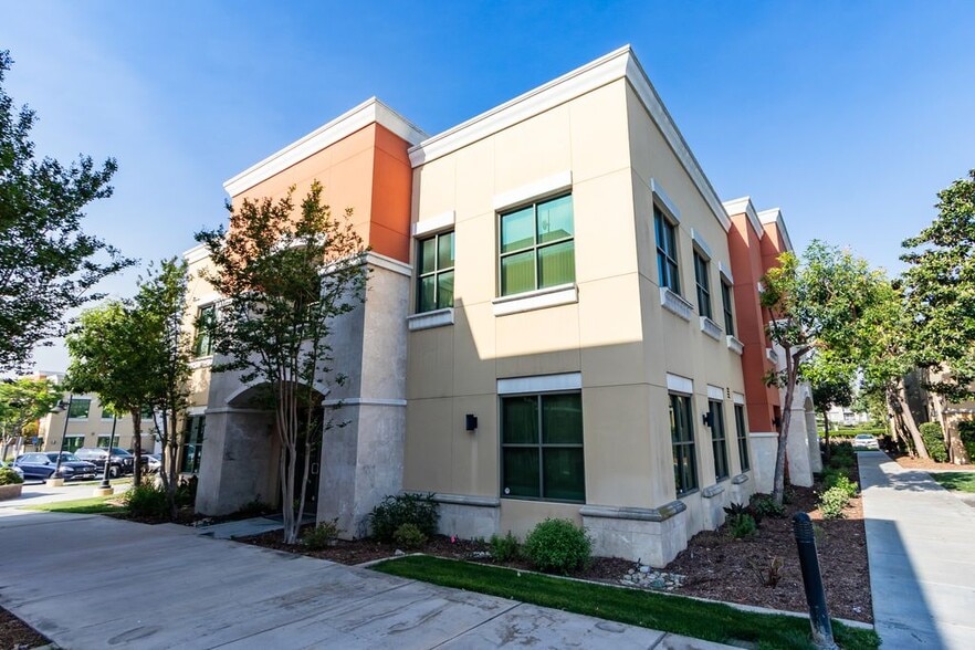 3333 Concours, Ontario, CA for sale - Building Photo - Image 3 of 17