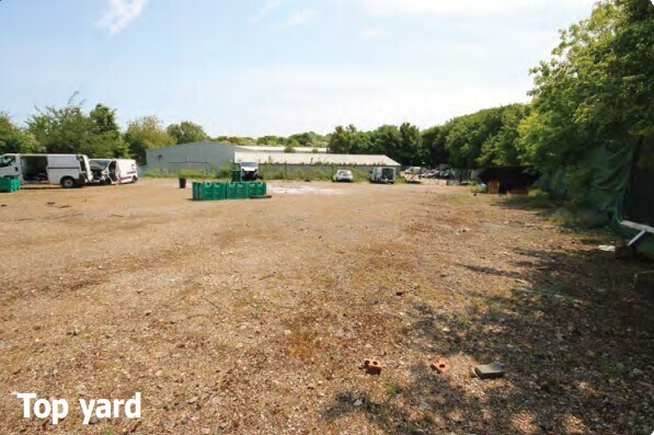 Ratling Rd, Aylesham à vendre - Photo du bâtiment - Image 3 de 9