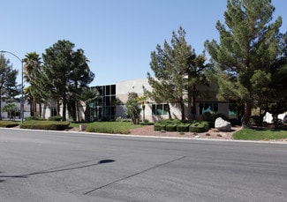 More details for 6285 McLeod Dr, Las Vegas, NV - Office for Lease