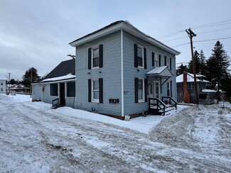 Plus de détails pour 3 Multi-family properties in Caribou, ME – Multi-résidentiel à vendre, Caribou, ME