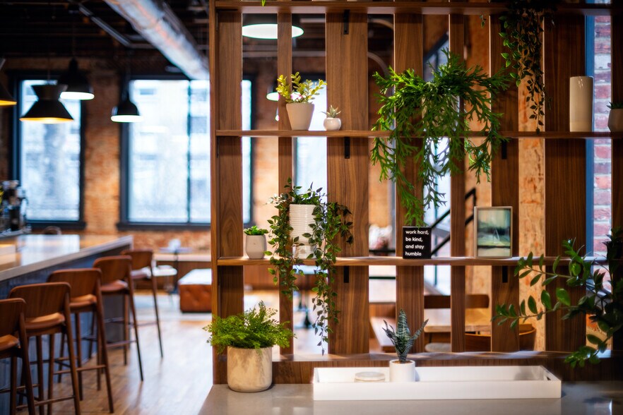 313 E Broad St, Richmond, VA à louer - Photo intérieure - Image 3 de 19