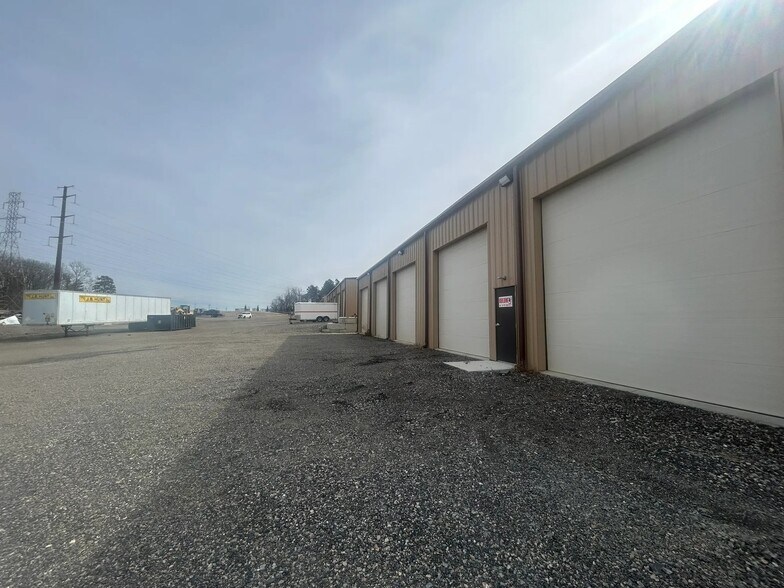 1900 Battery Dantzler Rd, Chester, VA for lease - Building Photo - Image 3 of 4