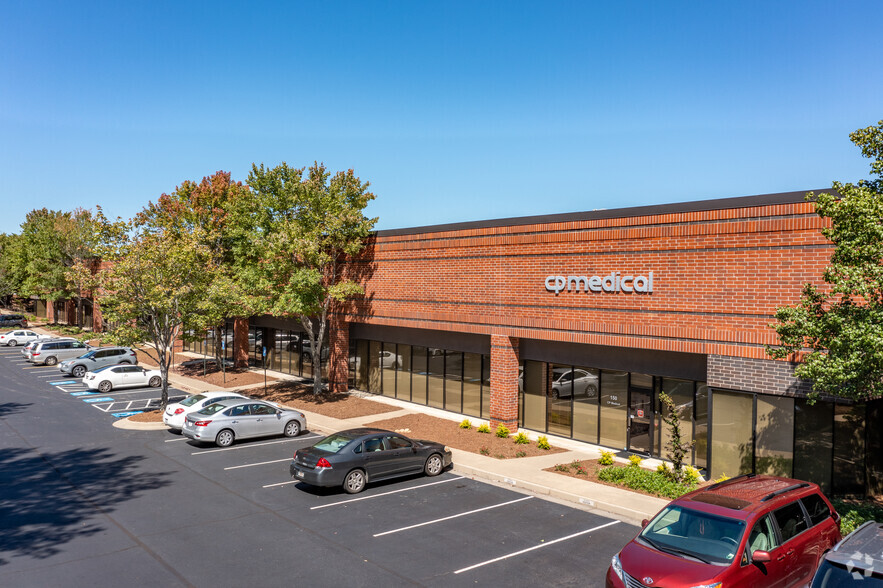 1775 Corporate Dr, Norcross, GA for lease - Primary Photo - Image 1 of 4