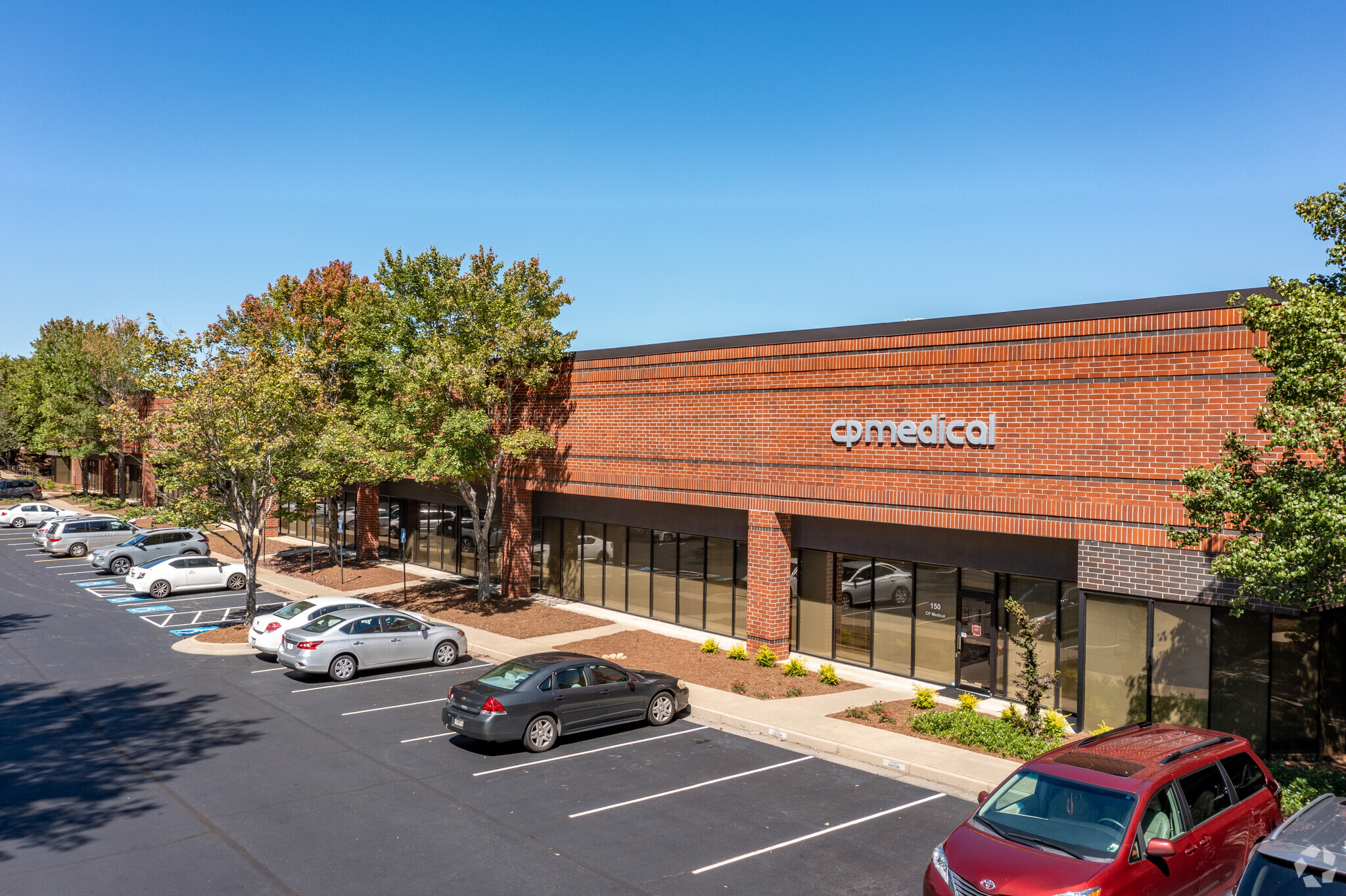 1775 Corporate Dr, Norcross, GA for lease Primary Photo- Image 1 of 5