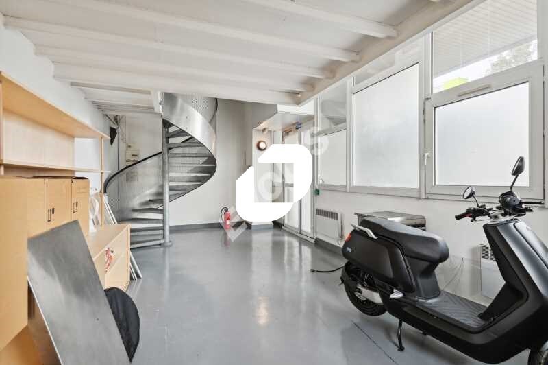 Office in Saint-Denis for sale - Interior Photo - Image 3 of 14